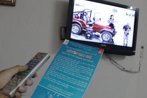 BOT âm nhạc?