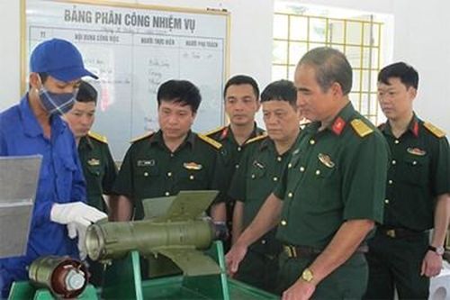 Tạo được chiều sâu và hiệu quả thiết thực