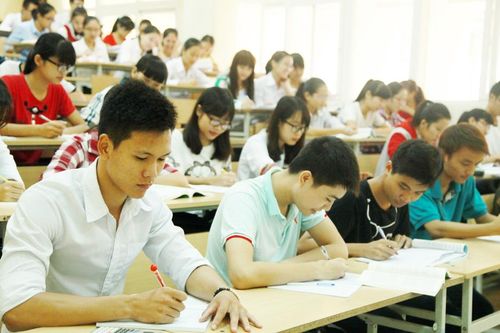 Nghề giáo đương đầu với cách mạng công nghiệp 4.0: Tích hợp chuẩn nghề và vị trí việc làm