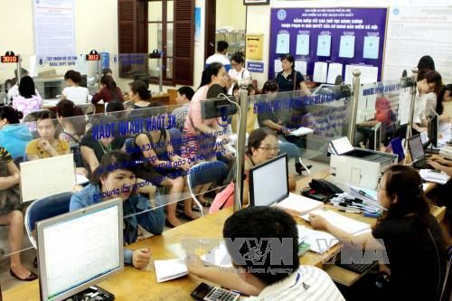 Chốt sổ BHXH như thế nào khi công ty cũ ngừng hoạt động?