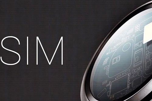 eSIM- Vũ khí công nghệ mới của Apple hoạt động thế nào?