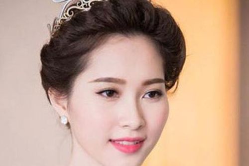 Bạn thân của Hoa hậu Thu Thảo bất ngờ tiết lộ về chuyện tình của cặp đôi