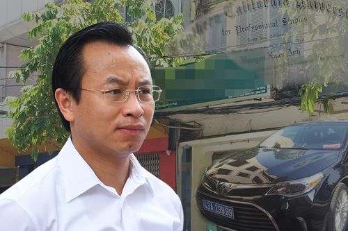 Ông Nguyễn Xuân Anh sẽ bị xử lý kỷ luật như thế nào?