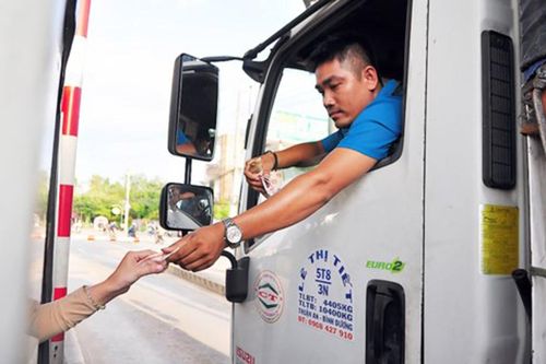 Trạm thu phí BOT tuyến đường tránh Biên Hòa đặt nhầm chỗ?