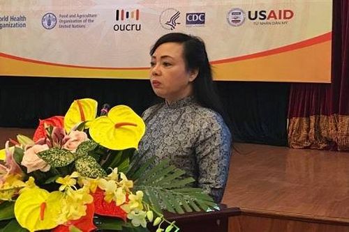 Bộ Y tế sẽ thí điểm giám sát hiệu thuốc bán kháng sinh