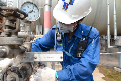Hạn chế tuyệt đối rủi ro trong vận hành sản xuất