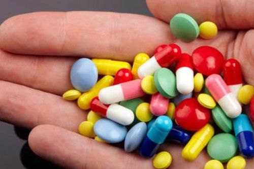 Báo động tình trạng kháng thuốc ở Việt Nam