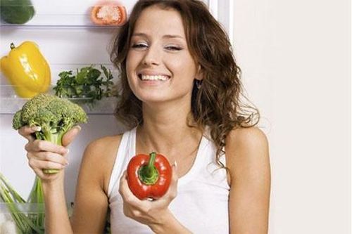 Thực phẩm thanh lọc máu, giải độc tự nhiên