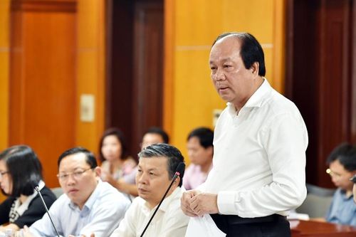 Đừng bắt doanh nghiệp 'vắt chân lên cổ' chạy vạy