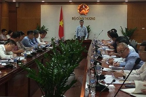 Khẩn trương xử lý các dự án thua lỗ của ngành công thương