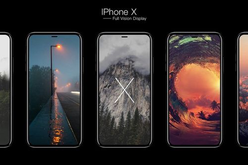 Nếu bạn muốn sở hữu iPhone 8 thì nhất định phải mua những phụ kiện này