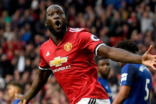 Vòng 6 Premier League: Lukaku ghi danh sử sách Quỷ đỏ