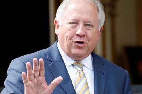 Thứ trưởng Ngoại giao Mỹ khẳng định Tổng thống Trump thăm Việt Nam vào tháng 11