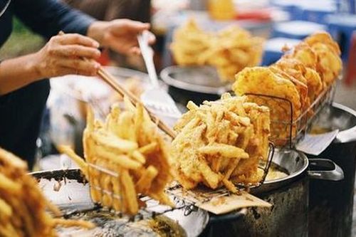 Những đồ ăn bạn nên 'từ mặt' ngay để giảm cân thành công