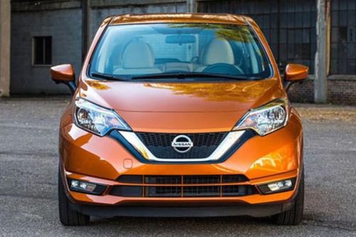 Nissan ra mắt Versa Note 2018 'chốt giá' 350 triệu đồng