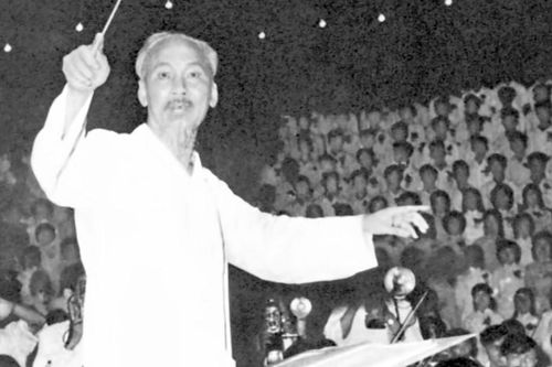 Đoàn kết trong Đảng: then chốt của thành công