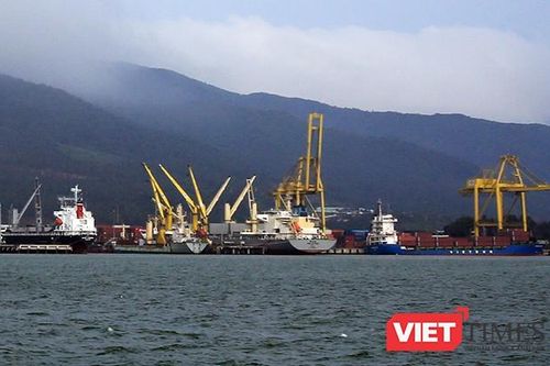 Đà Nẵng xây dựng đề án phát triển kinh tế biển đến 2025