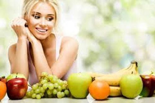 Lựa chọn những trái cây có lượng đường phù hợp với cơ thể