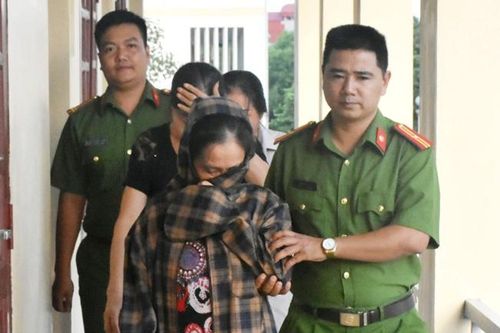 Hai phụ nữ điều hành đường dây lô đề quy mô lớn ở xứ Thanh