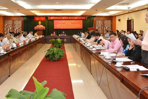 Xây dựng công đoàn cơ sở vững mạnh trong doanh nghiệp