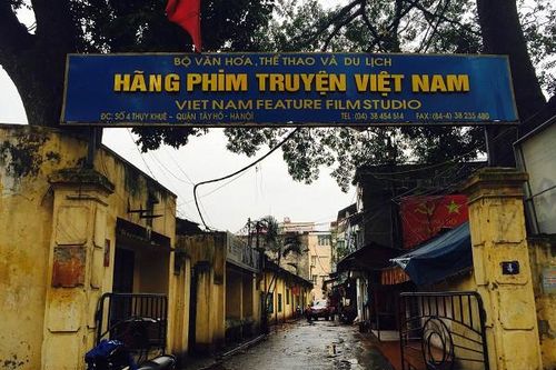 'Đất vàng' Hãng phim truyện Việt Nam được định giá 0 đồng: Bộ Tài chính nói gì?