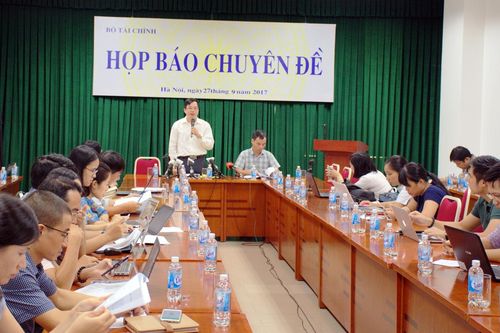 Tăng tốc hoàn thành mục tiêu cổ phần hóa năm 2017