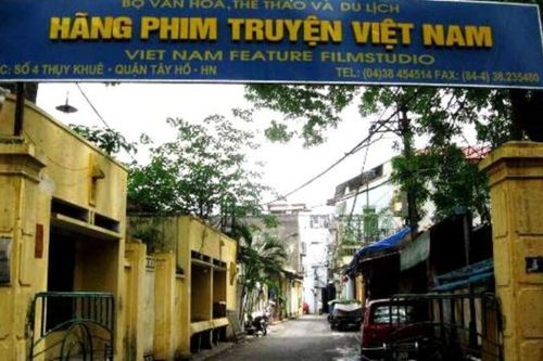 Cổ phần hóa Hãng phim truyện Việt Nam chưa hợp lý