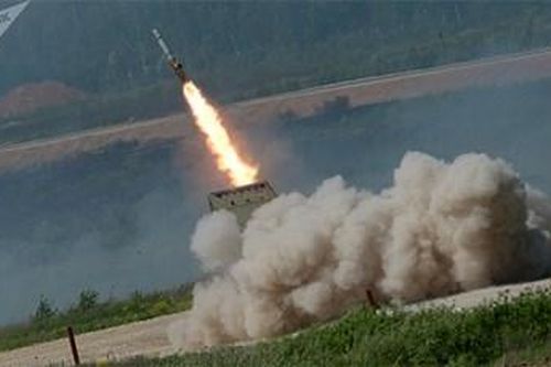'Lửa mặt trời' TOS-1A – Súng phun lửa đặc biệt của Quân đội Nga