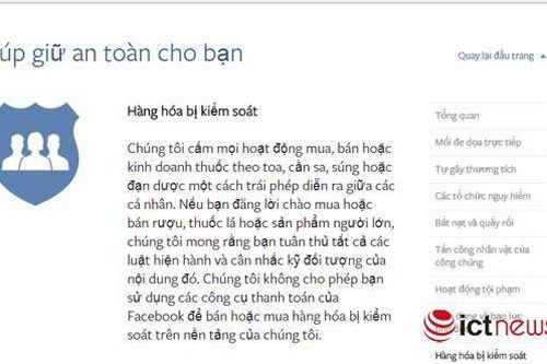 Thuốc chữa bệnh, thực phẩm chức năng trôi nổi bán tràn lan trên Facebook