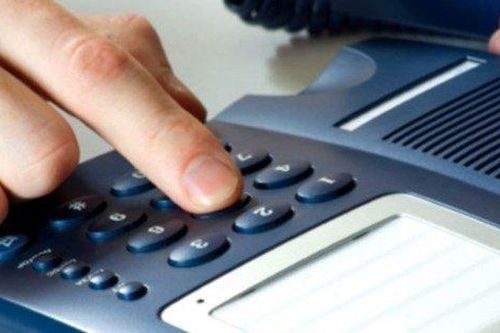 Thành lập đường dây nóng tiếp nhận phản ánh tiêu cực trong giáo dục