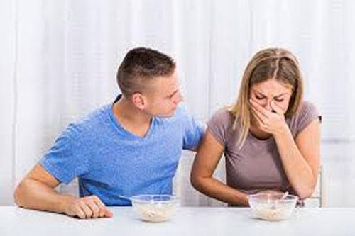 Triệu chứng ngộ độc do thịt bẩn