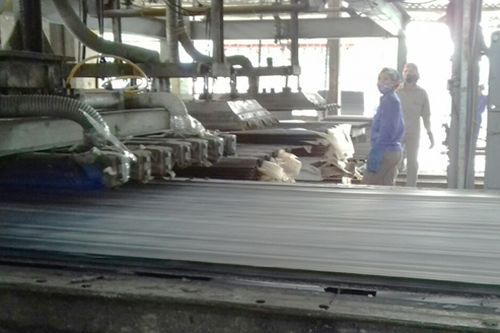 Thái Nguyên: Bức xúc doanh nghiệp chiếm dụng chế độ bảo hiểm ốm đau của người lao động