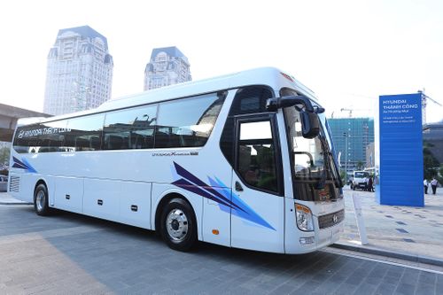 Việt Nam sắp xuất khẩu ô tô đi toàn thế giới