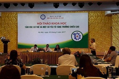 'Dinh dưỡng 1000 ngày đầu đời': Phương pháp giúp trẻ em Việt 'thoát' top thấp nhất thế giới