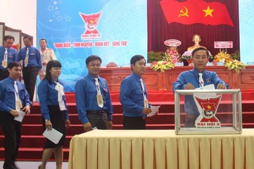 Đồng hành với thanh niên trong học tập, khởi nghiệp và lập nghiệp