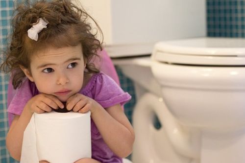 Chữa táo bón cho trẻ cả năm không khỏi, mẹ hãy dùng ngay cách này