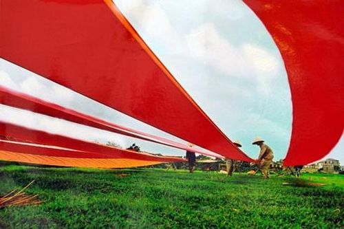Không gian huyền thoại giữa lòng Hà Nội