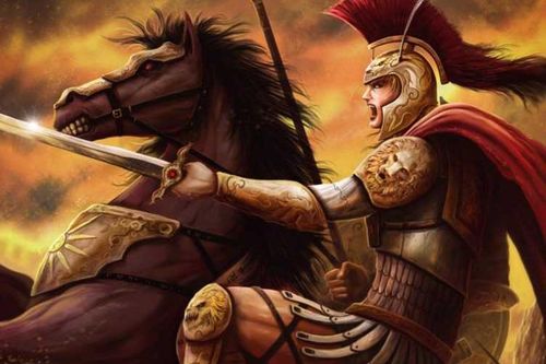 Cái chết bí ẩn của nhà thiên tài quân sự Alexander Đại đế