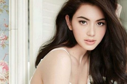 Sự khác biệt giữa cách trang điểm của người Thái và người Hàn