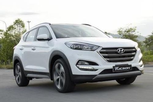 Bảng giá xe ô tô Hyundai tháng 10/2017