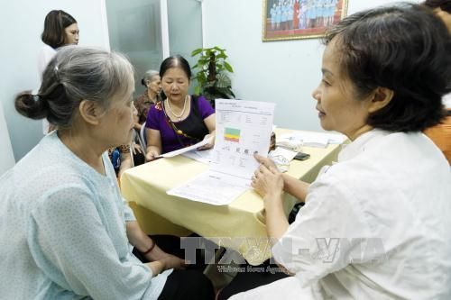 Chăm sóc y tế cho người cao tuổi - Bài 2: Gánh nặng quá tải hệ thống chăm sóc