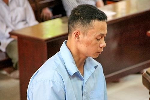 Hành vi mù quáng của người chồng ghen tuông