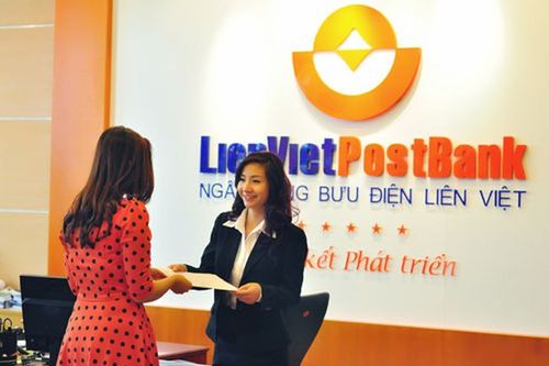 Ngân hàng Bưu Điện Liên Việt nói gì về thông tin sáp nhập?