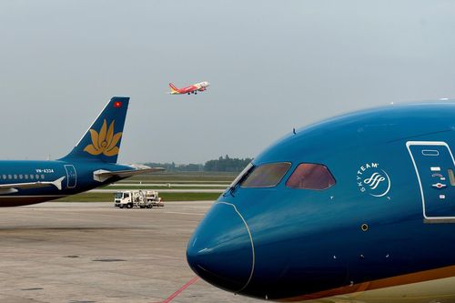 Vi phạm quy định về giá, hãng hàng không sẽ bị xử phạt