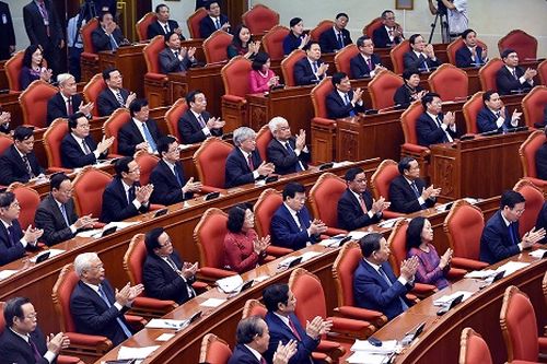 Trung ương sẽ có nghị quyết về công tác chăm sóc sức khỏe nhân dân