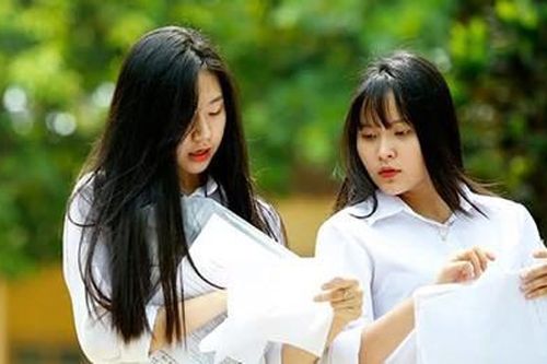 Sẽ không công bố đề thi minh họa năm 2018