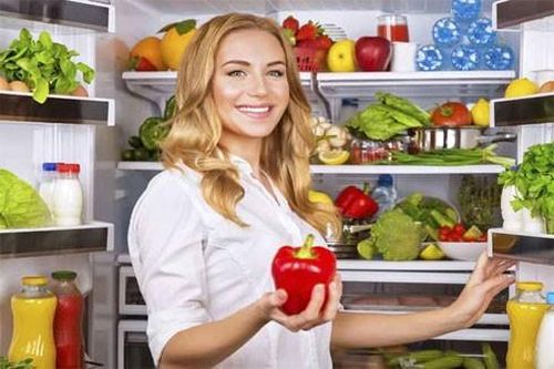 Quy tắc 'vàng' bảo quản thực phẩm được lâu