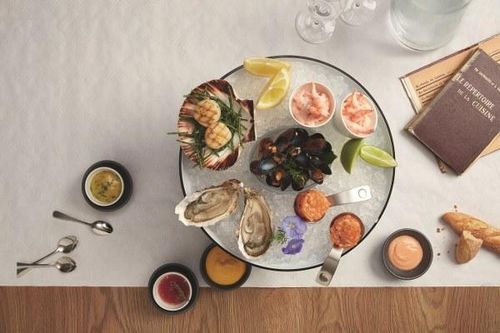 7 món thượng hạng của ẩm thực Pháp