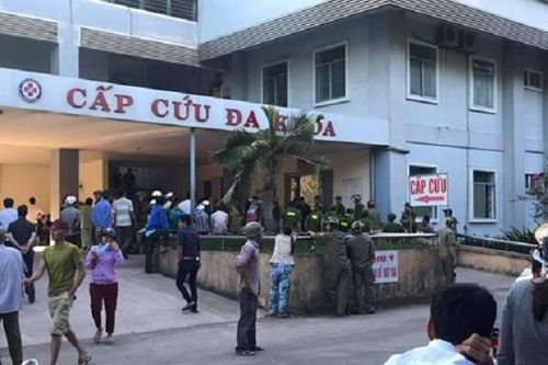 Bệnh nhân đã đưa vào nhà xác, người nhà vẫn đòi khám lại vì thấy tử thi 'động đậy'