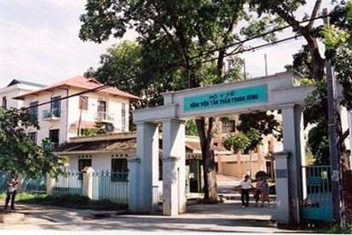 Tuyển dụng tùy tiện ở Bệnh viện Tâm thần Trung ương I